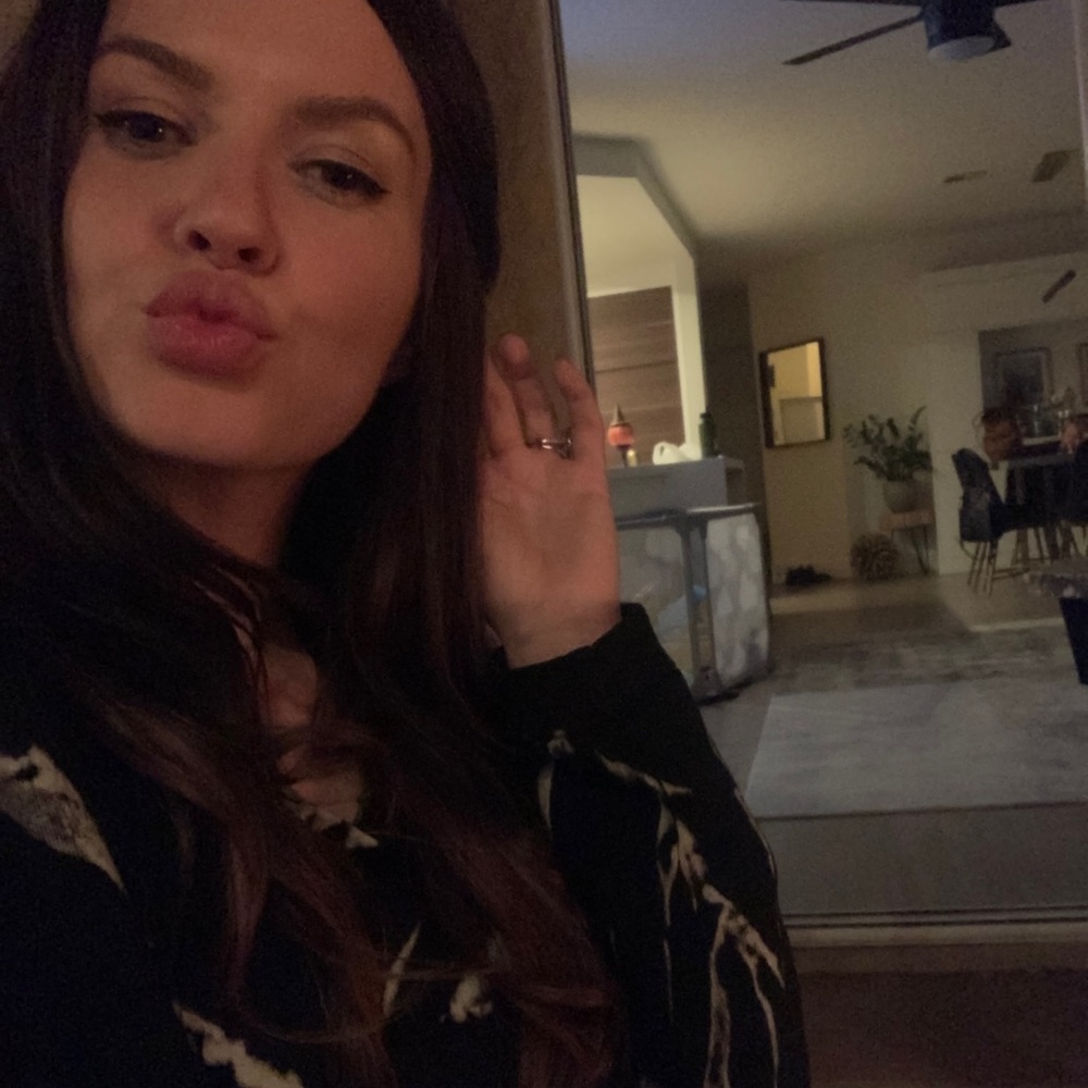 Meet your Posher, Kamila